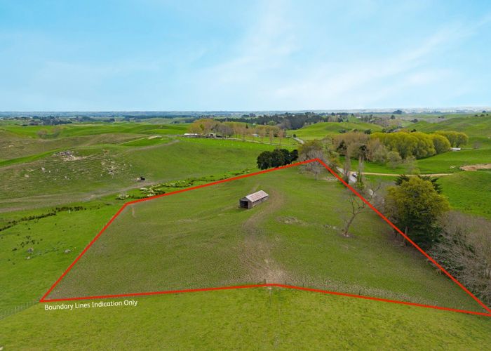  at 370 Finnis Road, Pohangina, Manawatu, Manawatu / Whanganui