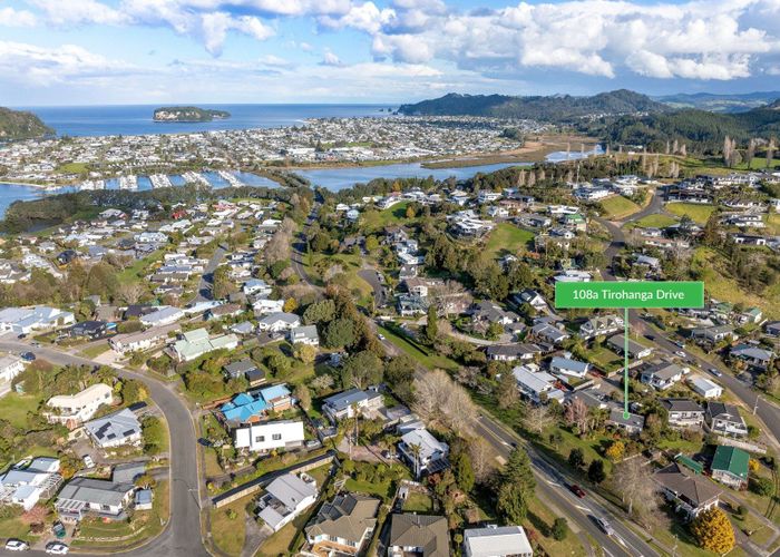  at 108A Tirohanga Drive, Whangamata, Whangamata