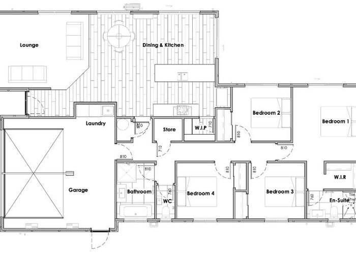  at 1 Verdant Close, Rolleston, Selwyn, Canterbury