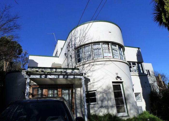  at 49A Heriot Row, North Dunedin, Dunedin, Otago