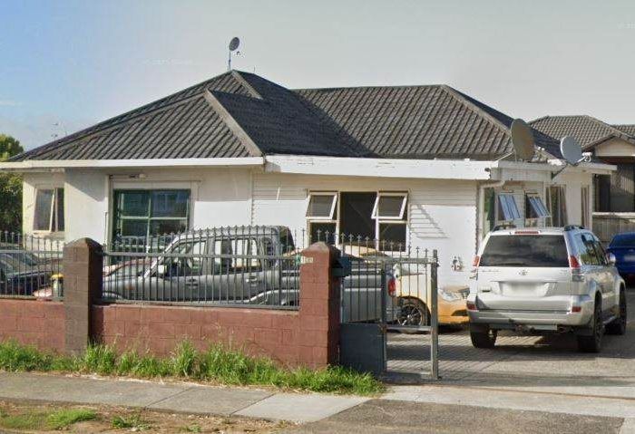  at 135 Carruth Road, Papatoetoe, Auckland