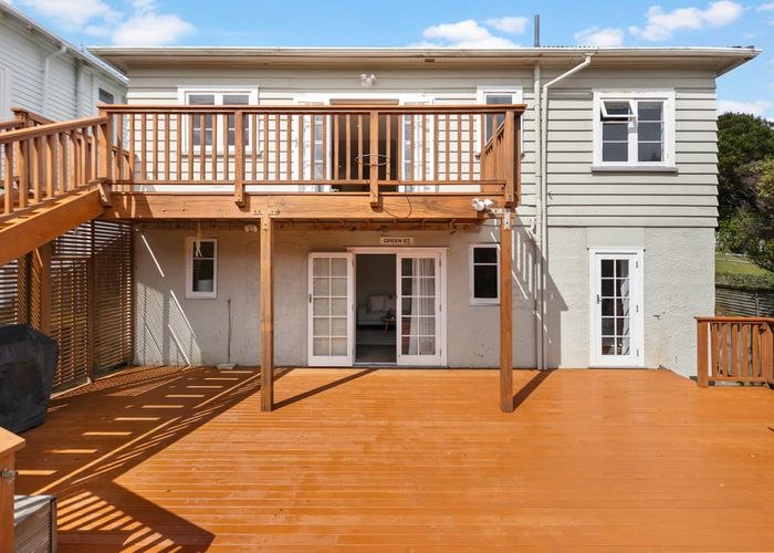  at 183 Darlington Road, Miramar, Wellington, Wellington
