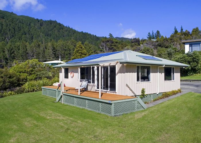  at 166 Elaine Bay Road, Elaine Bay