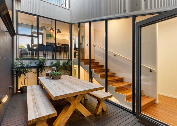  at 84 Fisher-Point Drive, Freemans Bay, Auckland City, Auckland