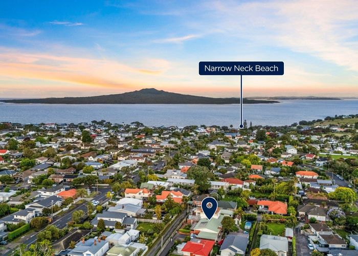  at 76A Lake Road, Devonport, North Shore City, Auckland