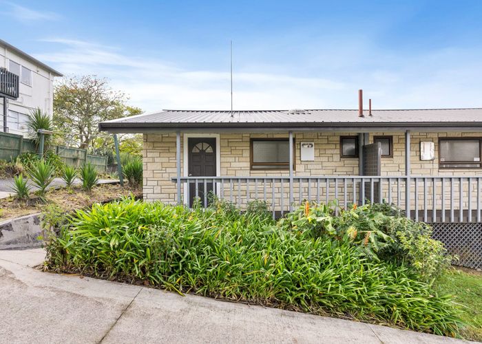  at 1/42 Kempthorne Crescent, Mission Bay, Auckland