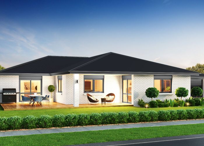  at 62 Arahi Road - Lot 216, Clevedon, Manukau City, Auckland