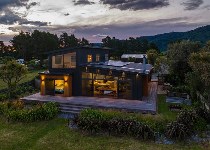  at 112 Rarangi Beach Road, Rarangi