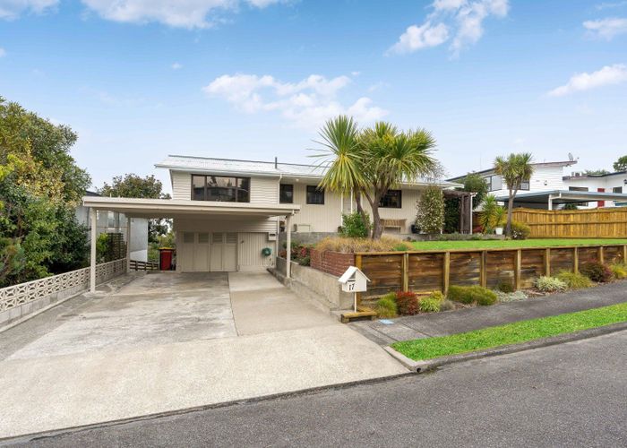  at 17 Puriri Crescent, Masterton, Masterton, Wellington