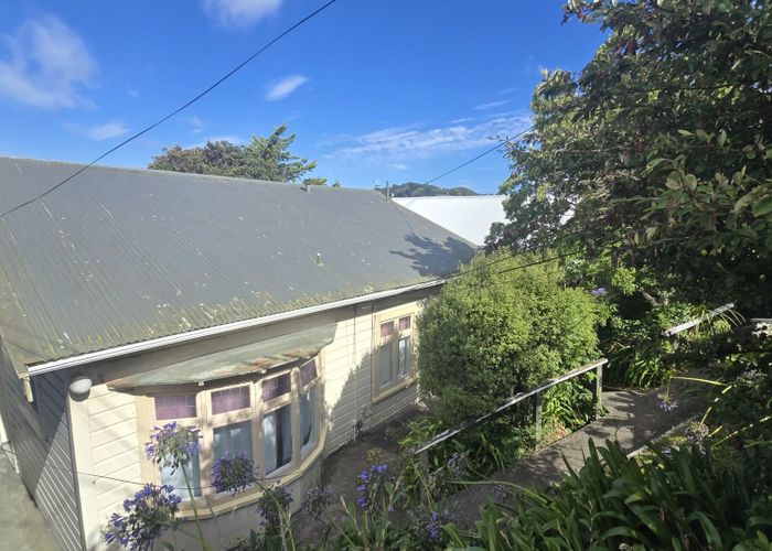  at 275 Adelaide Rd, Newtown, Wellington, Wellington