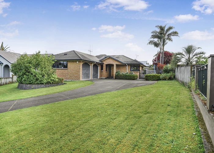  at 4 Dugald Court, Rototuna, Hamilton, Waikato