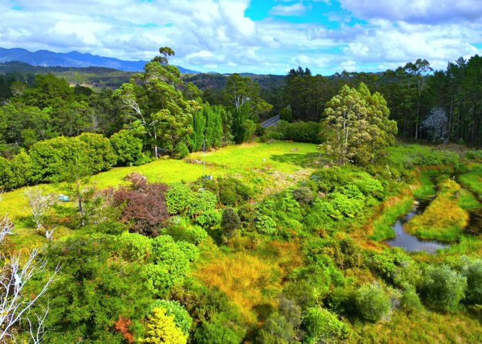  at 3615 Horeke Road, Taheke, Kaikohe