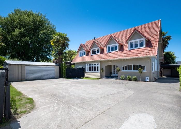  at Akina, Hastings, Hawke's Bay