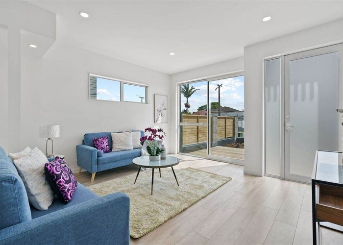  at 52 Grange Road, Papatoetoe, Manukau City, Auckland