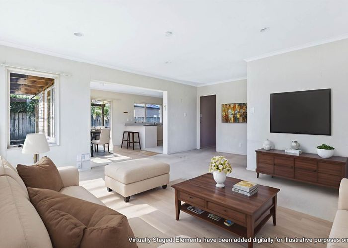  at 10 Brompton Place, Burswood, Manukau City, Auckland