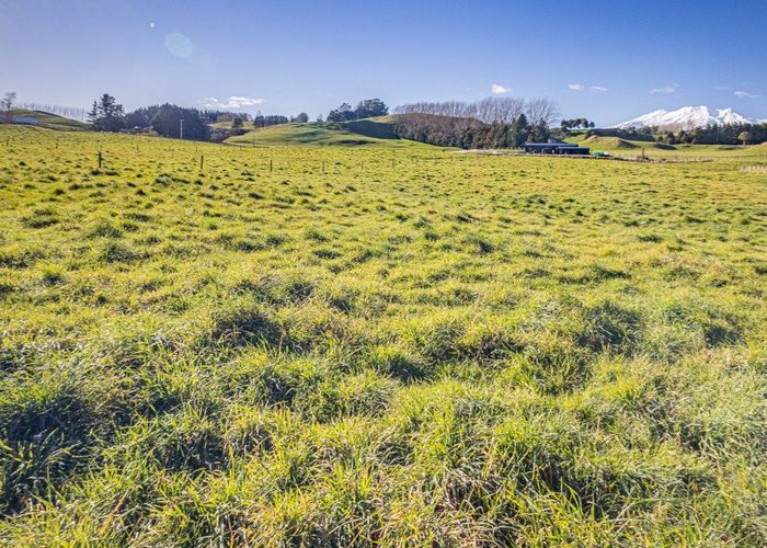  at Lot 3,189 Smiths Road, Ohakune, Ruapehu, Manawatu / Whanganui