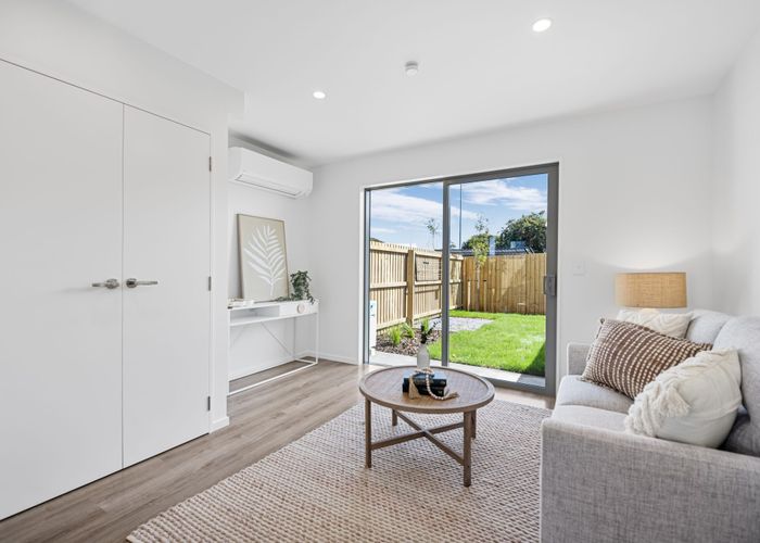  at 2/79 Harrow street, Phillipstown, Christchurch City, Canterbury