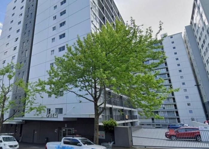  at 710/53 Cook Street, Auckland Central, Auckland
