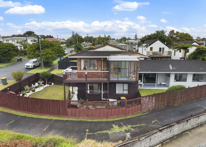  at 1/38 Koromiko Street, New Lynn, Waitakere City, Auckland