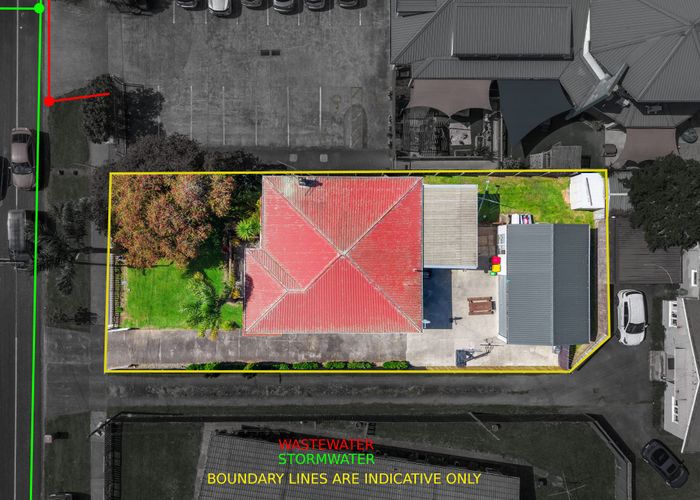  at 17 Kenderdine Road, Papatoetoe, Auckland