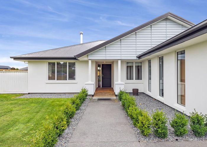  at 30 Burnham School Road, Rolleston, Selwyn, Canterbury
