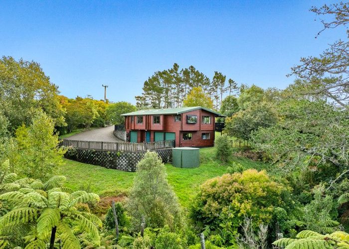  at 36 McMurray Road, Hunua, Franklin, Auckland