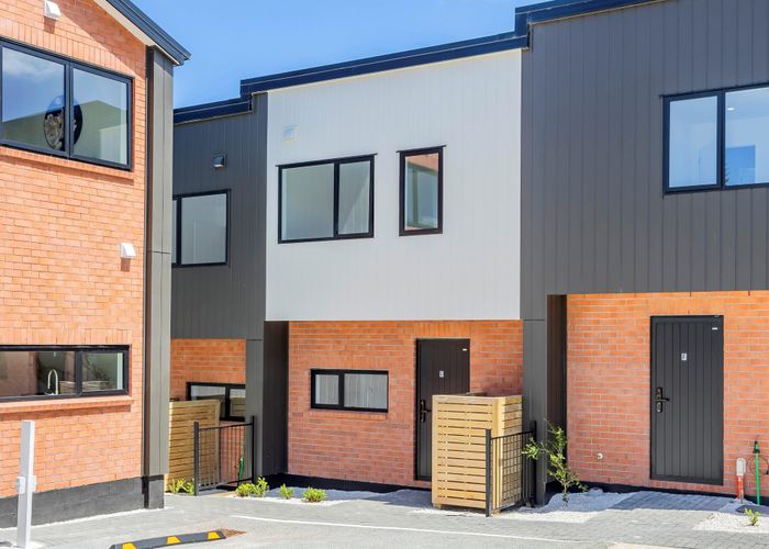  at 36A,E,F  Kaikoura Street, Henderson, Waitakere City, Auckland