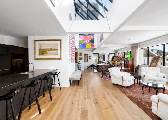  at 401/70 Tennyson Street, City Centre, Napier, Hawke's Bay
