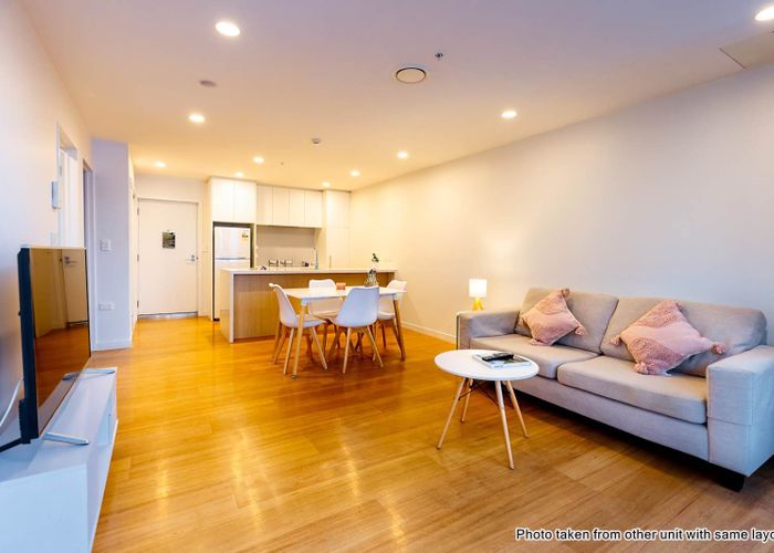  at 1208/438 Queen Street, City Centre, Auckland City, Auckland