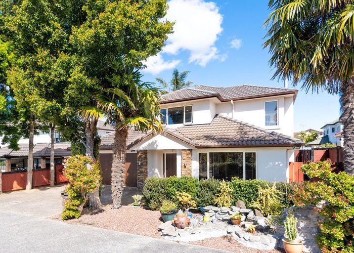  at 83 Wayne Francis Drive, Flat Bush, Manukau City, Auckland