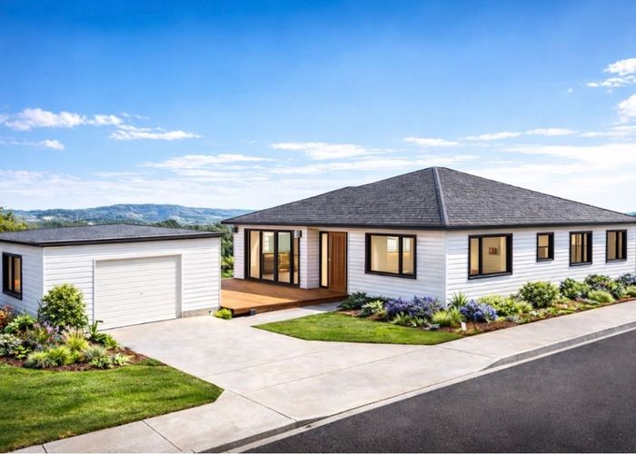  at 48 James Line, Kelvin Grove, Palmerston North, Manawatu / Whanganui