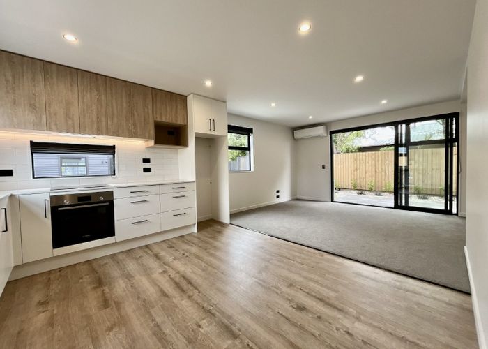  at 3/234 Wilsons Road, Waltham, Christchurch City, Canterbury