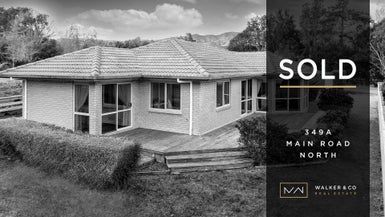  at 349A Main Road North, Brown Owl, Upper Hutt