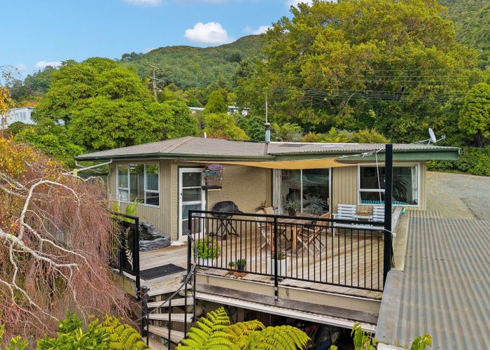  at 38 Moenui Road, Havelock, Marlborough, Marlborough