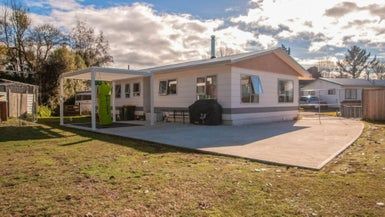  at 601B Settlers Road, Reporoa