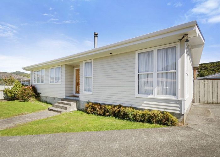 at 15 Kerepehi Grove, Wainuiomata, Lower Hutt, Wellington