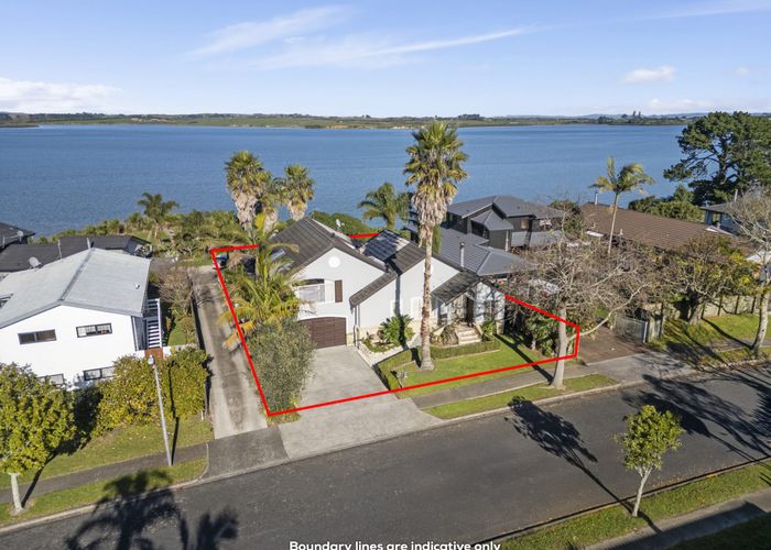  at 35 St Annes Crescent, Wattle Downs, Manukau City, Auckland