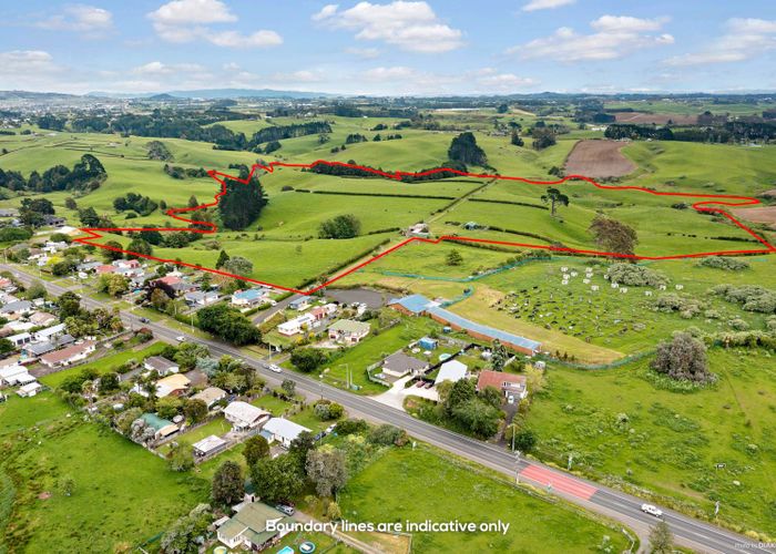  at 994 Paerata Road, Paerata, Pukekohe