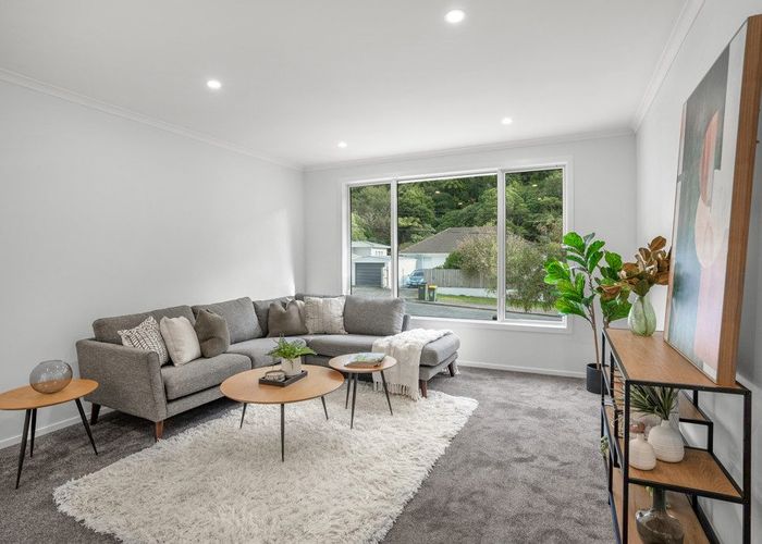  at 25 Sunny Grove, Wainuiomata, Lower Hutt, Wellington