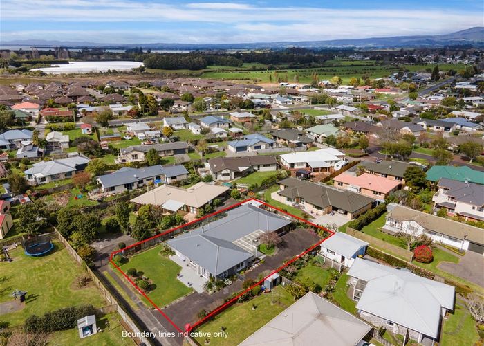  at 28 Francis Drive, Katikati