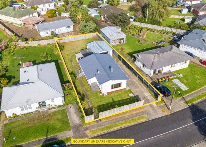  at 33 Pearl Baker Drive, Otara, Manukau City, Auckland