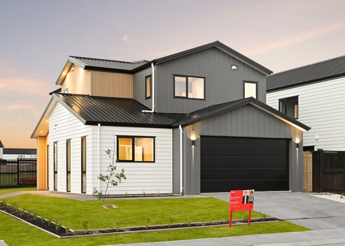  at 8 Earp Crescent, Chartwell, Hamilton, Waikato