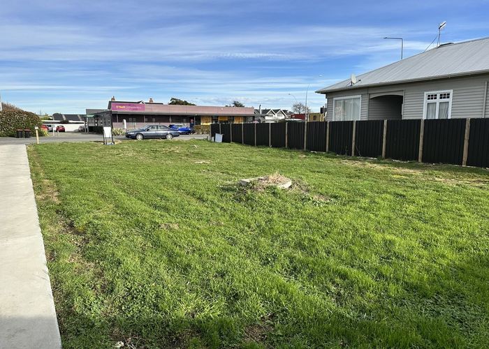  at 8 Herbert Street, Gladstone, Invercargill, Southland