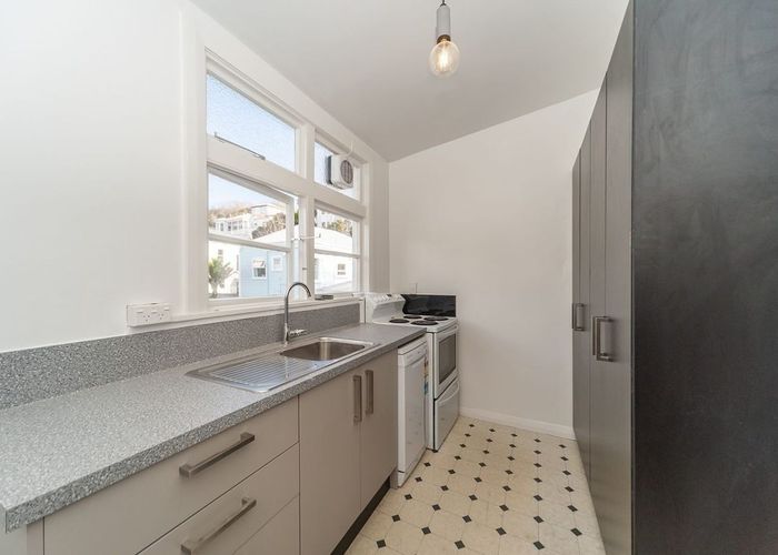  at 2/19 Ohiro Road, Aro Valley, Wellington, Wellington