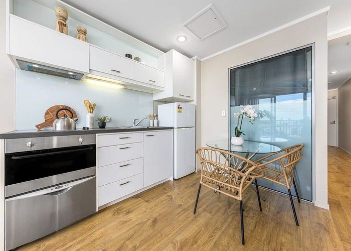  at 1208/53 Cook Street, City Centre, Auckland City, Auckland