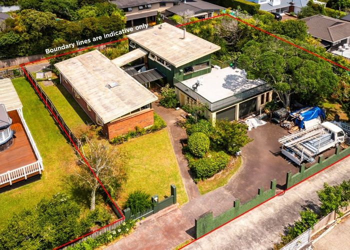  at 78 Aberdeen Road, Campbells Bay, North Shore City, Auckland