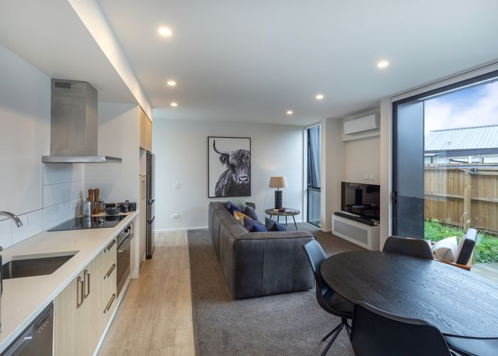  at 3/56 Geraldine Street, Edgeware, Christchurch