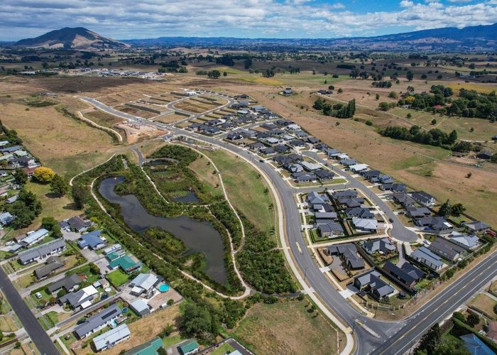  at 116 Sierra Place, Frontier Estate, Te Awamutu, Waipa, Waikato