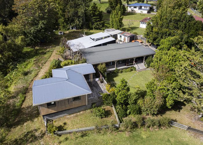  at 3 Crows Nest Road, Hikurangi