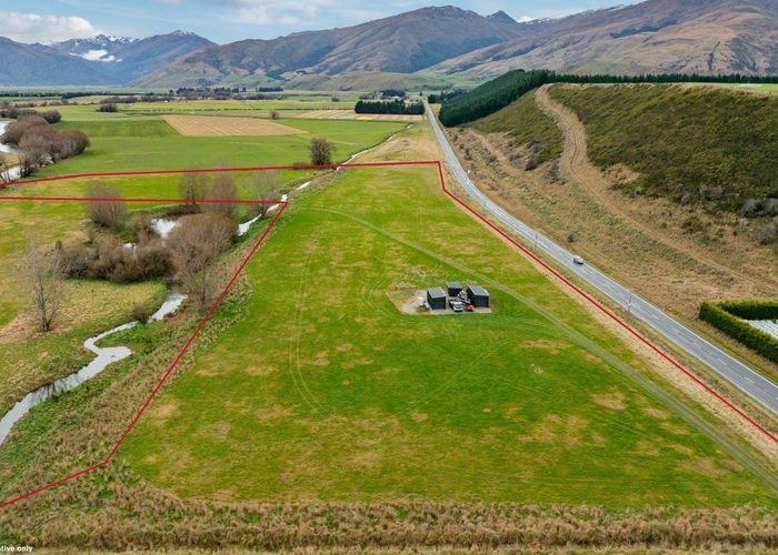  at 1604 Kingston Garston Highway, Athol, Southland, Southland